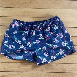 Patagonia Women’s XS Barely Baggies